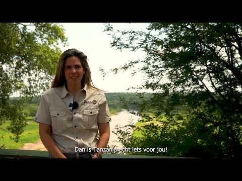 Ontdek Tanzania in één minuut met Tanzania Specialist