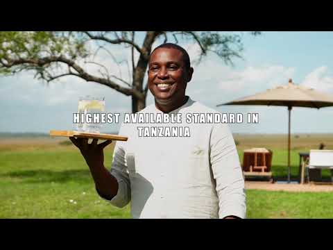 Diamond luxury safari Tanzania Specialist