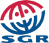 SGR logo