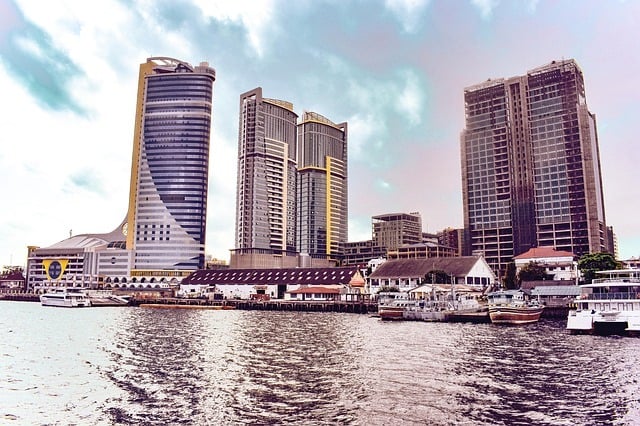 dar es salaam tanzania