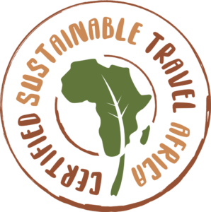 Sustainable travel Africa