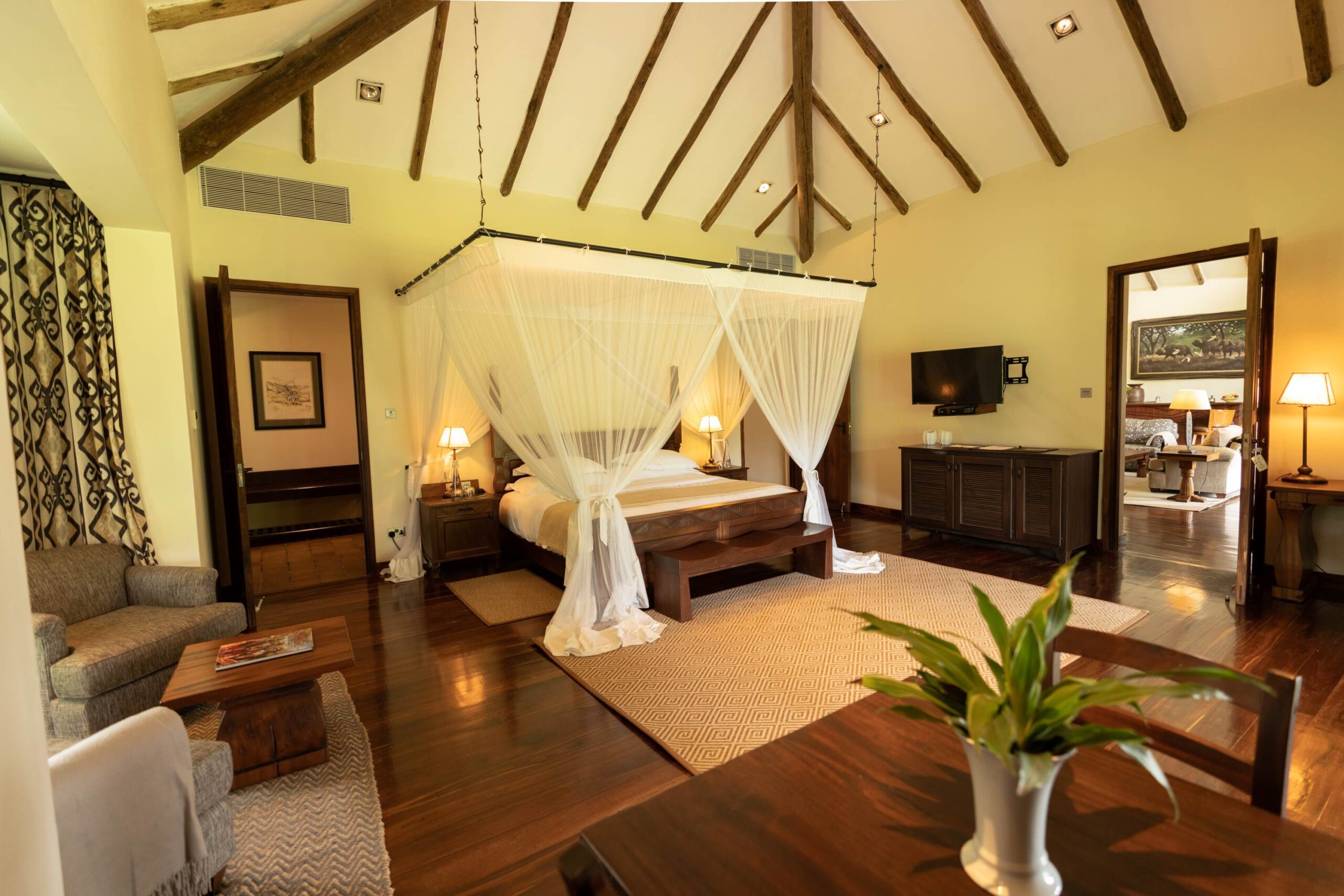 Legendary Lodge by Legendary Expeditions
