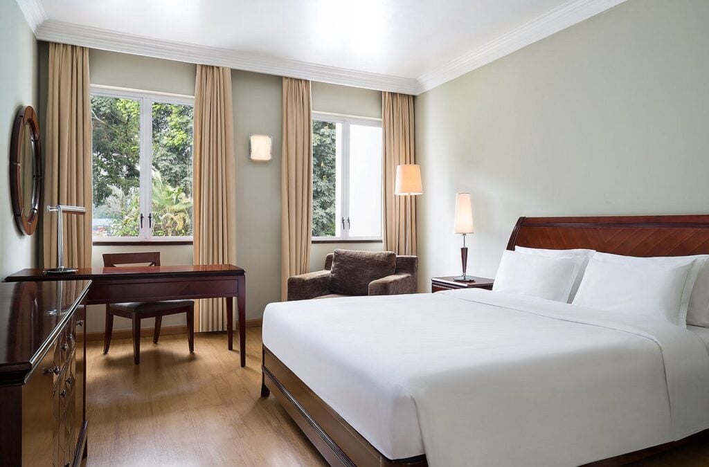 four points by sheraton