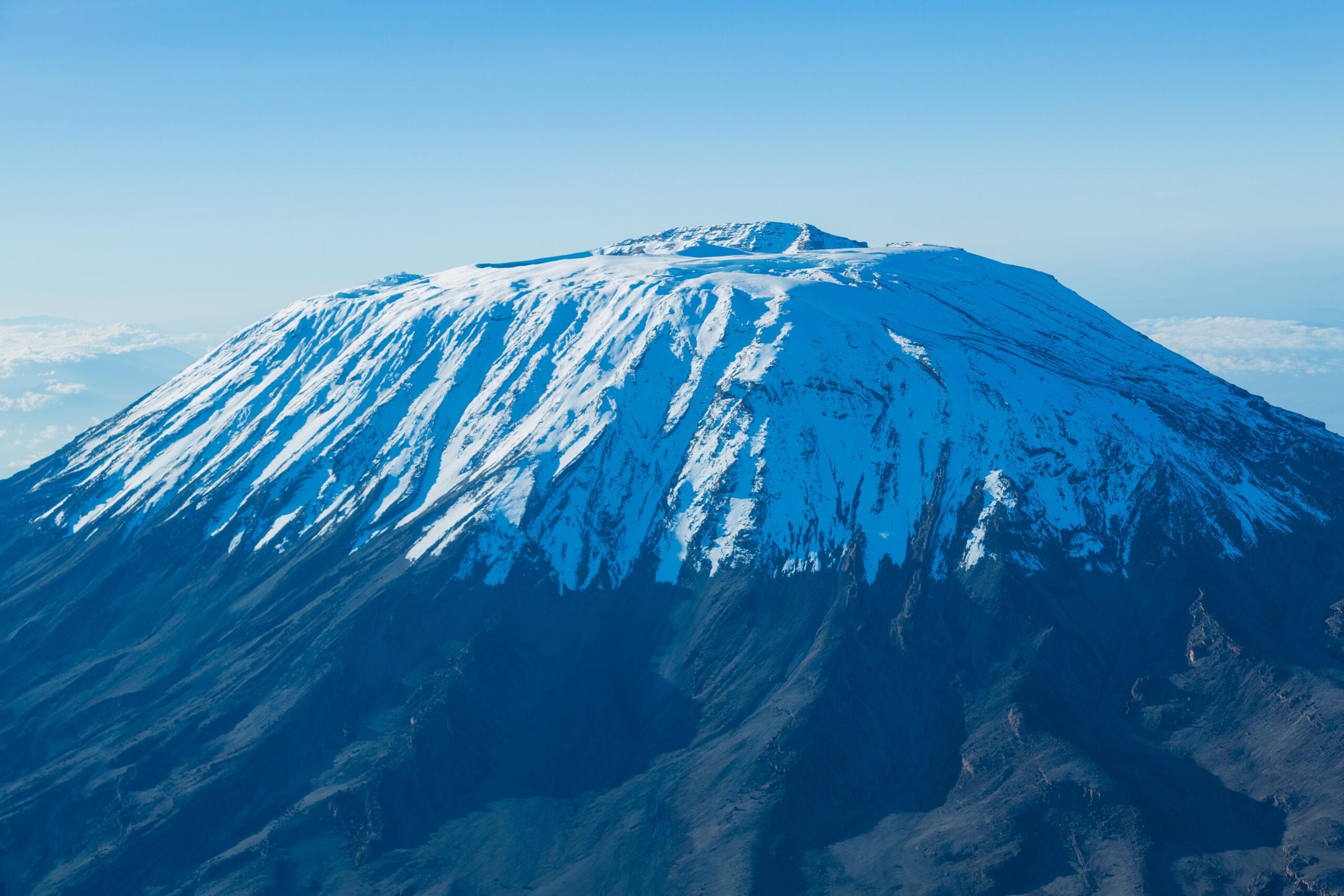 Kilimanjaro Scenic Tour