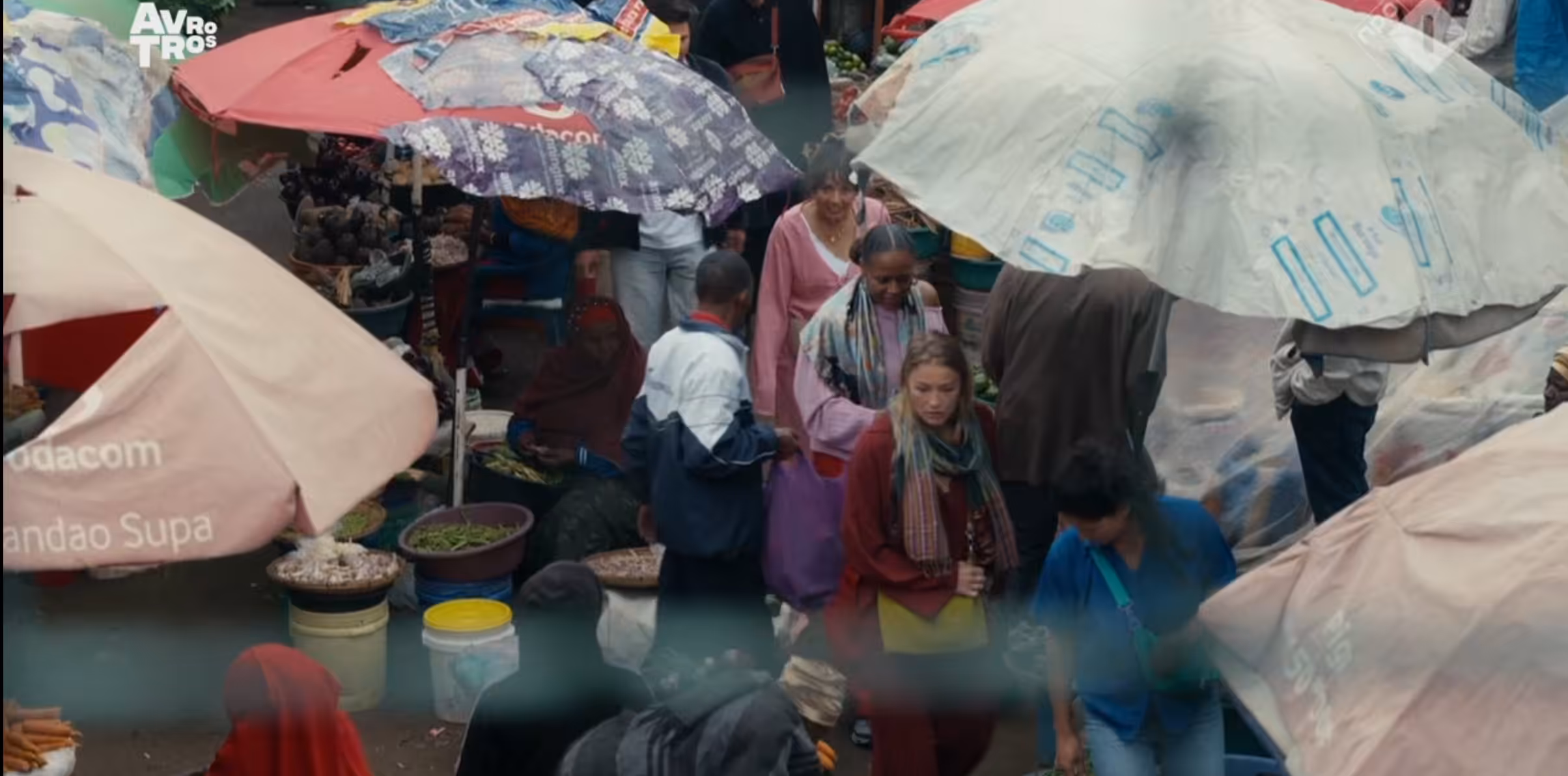 Bezoek net als De Mol de markt in Arusha - 3