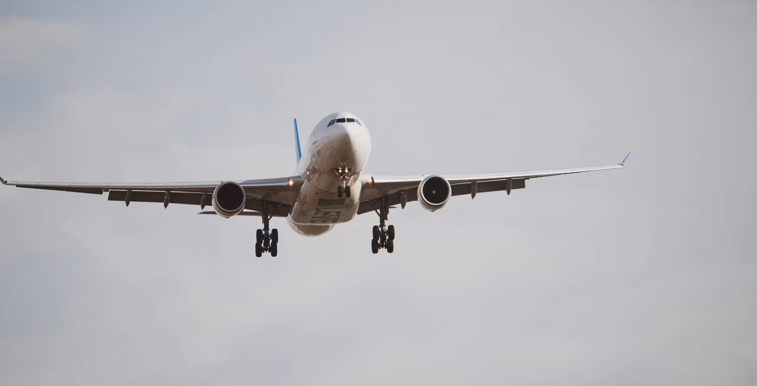 Internationale vlucht huiswaarts vanaf Zanzibar Airport (ZNZ)